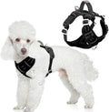 BARKBAY Dog Harness No Pull by BARKBAY