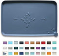 Hoki Found -Waterproof Pet Feeding Mats by Hoki+Found