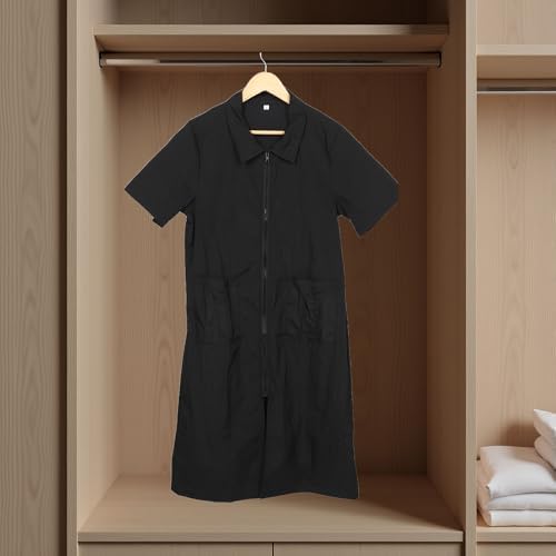 Alipis PET Grooming Apron Smock - Image 4