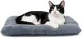 Dog Crate Bed for Extra Small Dogs Washable & Anti-Slip Ultra Soft Dog Beds by ZihapgpzpPetSupplies