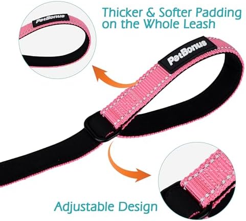 PetBonus Dog Leash Wrist Strap - Image 3