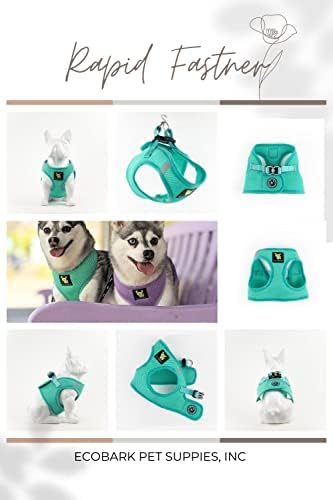 EcoBark Dog Harness - Image 5