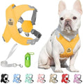 Patas Lague Dog Harness Medium Sized Dog Pet Vest by PatasLague