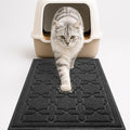 Yimobra Cat Litter Mat, Waterproof Litter Trapping Mat by Yimobra