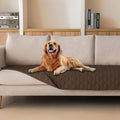 gogobunny Waterproof Pet Couch Cover, Dog Blanket, Furniture Protector by gogobunny