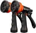 AUTOMAN-Garden-Hose-Nozzle, 2 Pack ABS Water Spray Nozzle by AUTOMAN