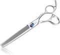 JASON Dog Grooming Thinning Scissors by JASONSCISSORS