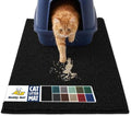 Muddy Mat® | Cat Litter Mat Runner 24"x60", Litter Trapping Mat, Super by MuddyMat%C2%AE