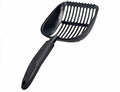 Cat Litter Scoops Latest Update Polishing Metal Cat Litter Scoop by Chi-buy