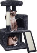 Yaheetech 36in Cat Tree Tower by Yaheetech