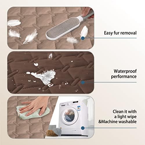 gogobunny Waterproof Dog Blanket, Couch Covers - Image 6