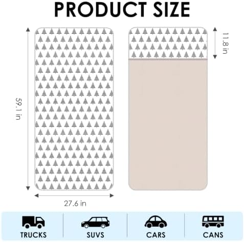 Waterproof Car Seat Cover Towel - Image 7