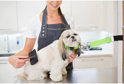 Pet Dog Grooming Table Arm Accessories Dog Grooming Loops - Image 4