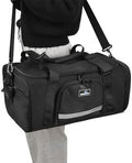 Wakytu Airline Approved Pet Carrier, Collapsible Cat Carrier, Expandable Dog by Petshome