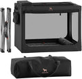Noah & Paw Collapsible Dog Crate by NoahPaw