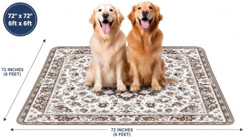 PUPIBOO Washable Pee Pads for Dogs & Cats - Image 2