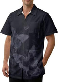 Men’s Pet Barber Jacket, Professional Design Water & Hair Proof by YGFLPPV