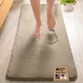GORILLA GRIP® Memory Foam Bath Rug by GorillaGrip