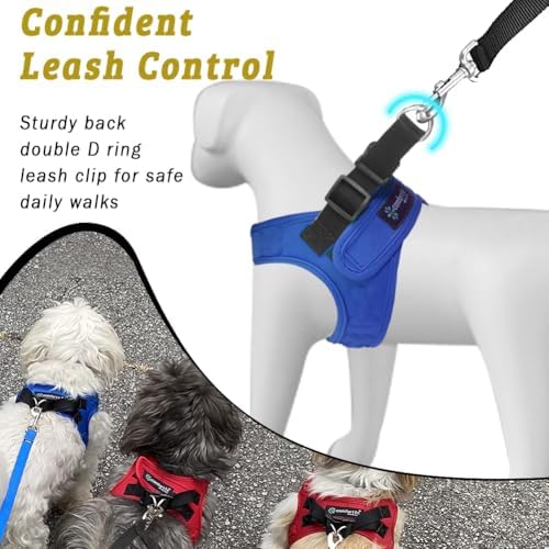 Comfort Fit No Pull Dog Harness - Image 4