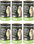 Evercare Pet Lint Roller Refill, Manual Operation, 60 Sheets per Roll by Evercare