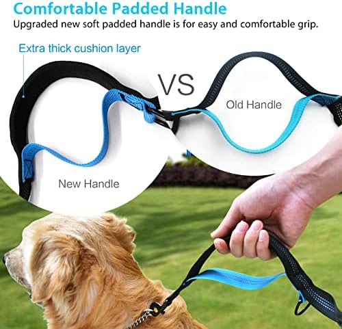 Uppetly Hands Free Dog Running Leash - Image 5