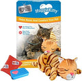 Pets Know Best HuggieKitty | Comfort Purring Companion by PetsKnowBest