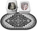 Bienbee Cat Litter Mat by Bienbee