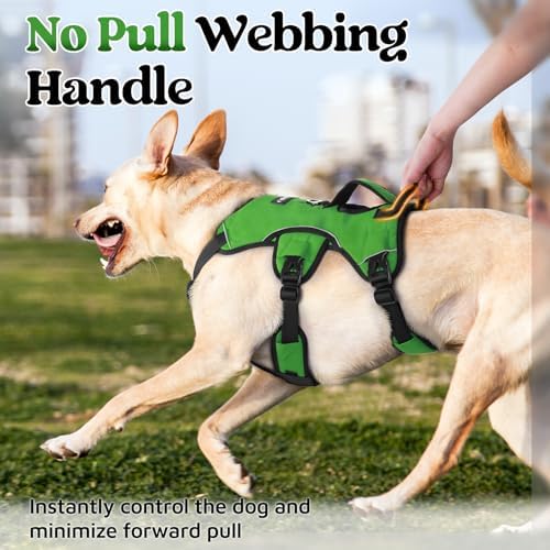 rabbitgoo Escape Proof Dog Harness - Image 5