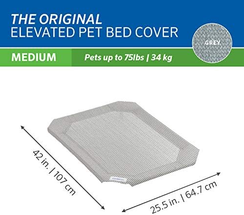 Original Pet Bed Replacement Cover - Image 3
