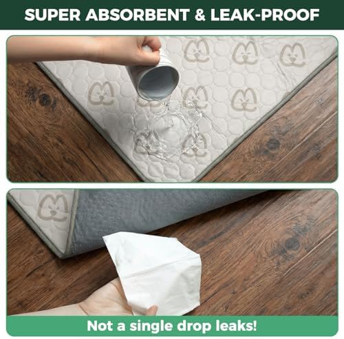 FXW AuraSpace Acrylic Dog Playpen - Image 4