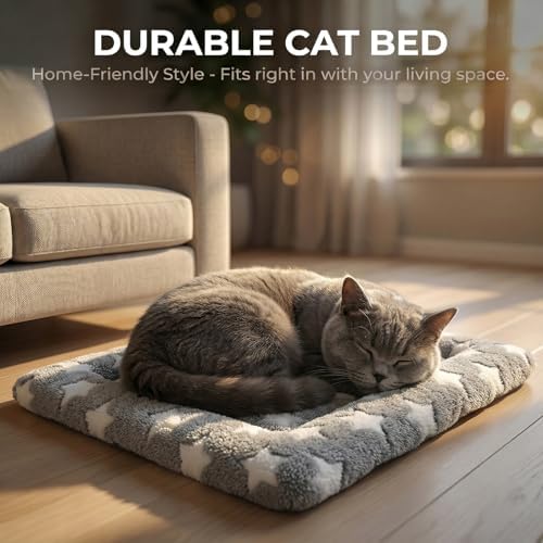 Cat & Dog Bed Mat - Image 2