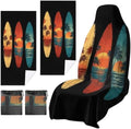 2 Pack Car Towels Seat Cover by Unknown