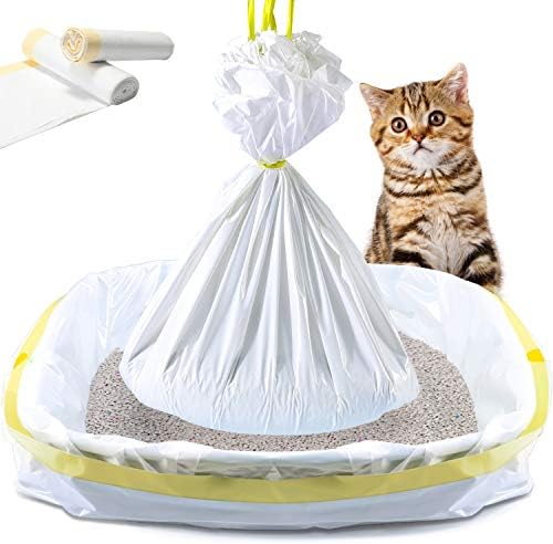 KONE Cat Litter Box Liners by KONE