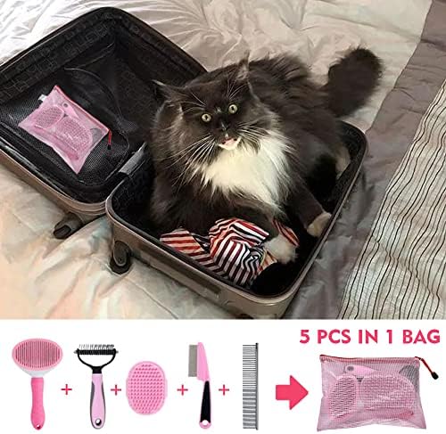 Dog Grooming Kit - Image 6