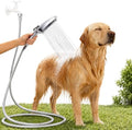 G-Promise 3 Mode Dog Wash Shower Attachment by G-Promise