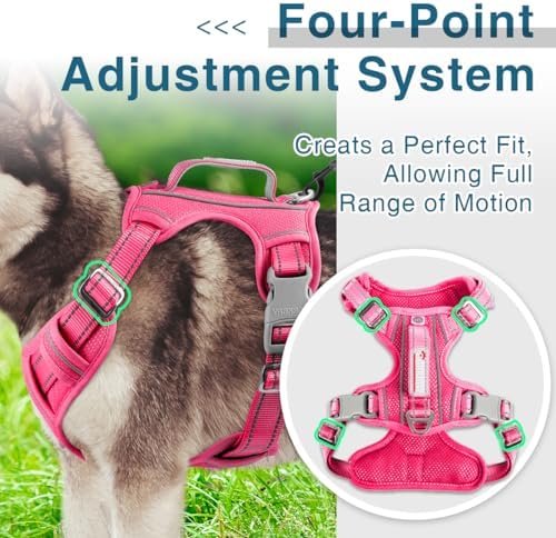 BARKBAY Dog Harness No Pull - Image 6
