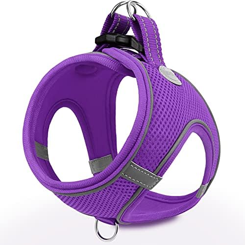 Joytale Step-in Dog Harness, Soft Breathable Mesh by Joytale
