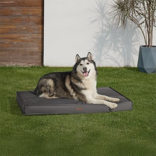 LE SURE Outdoor Waterproof XXL Dog Bed, Orthopedic Pet Mat - Image 5