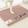 Muddy Mat® | Super Water Absorbent Door Mat Indoor, Microfiber Quick Dry by MuddyMat%C2%AE