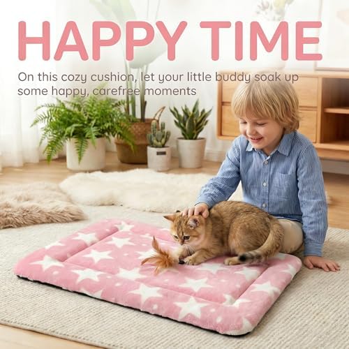 Cat & Dog Bed Mat - Image 7