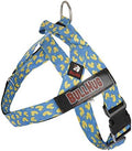BULLHUG Adjustable Dog Harness– No Pull, No Choke – by BULLHUG