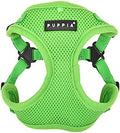 Puppia Dog Harness Comfort Mesh Step-in All Season No Pull No Choke Walking by PUPPIA