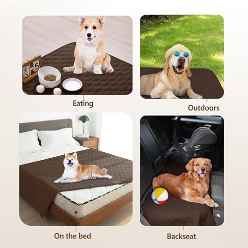 gogobunny Waterproof Pet Couch Cover, Dog Blanket, Furniture Protector - Image 5