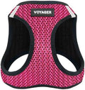 Voyager Step-in Air Dog Vest Harness by BestPetSuppliesLLC