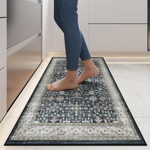 Hallway Runner Rug 2x6 for Bedroom Kitchen - Image 4