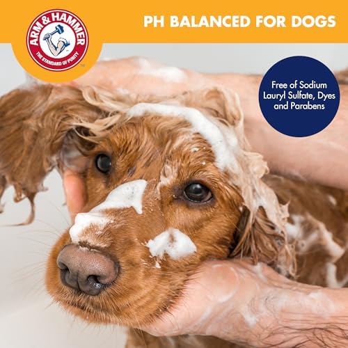 Arm & Hammer Heavy Duty Multipurpose Dog Wipes, Mango Scent, Twin Pack - Image 5
