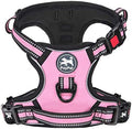 PoyPet Dog Harness Small, No Pull Vest by PoyPet