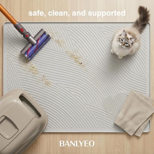 Cat Litter Box Mat - Image 6