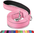 Joytale Reflective Dog Leash for Medium & Large Dogs, 6 FT x 1" by Joytale
