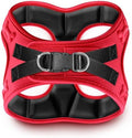 Comfort fit Step-in Dog & Puppy Harness by MetricUSA